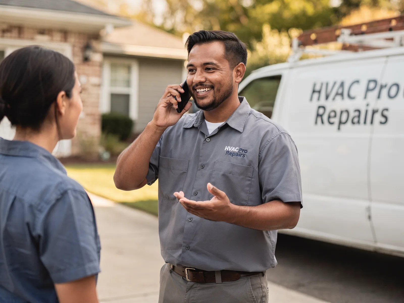 Heat Pump Repair Manitou, KY FAQs